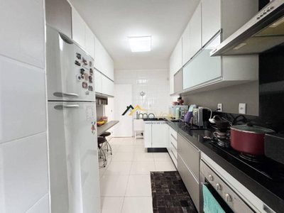 Apartamento, 3 quartos, 90 m² - Foto 5