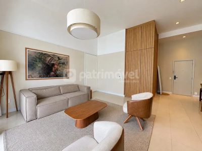 Apartamento, 1 quarto, 100 m² - Foto 5