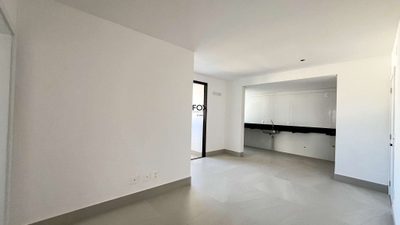Apartamento, 2 quartos, 74 m² - Foto 3