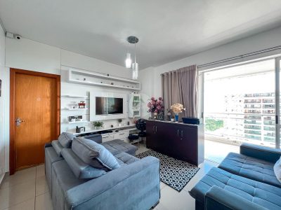 Apartamento, 4 quartos, 123 m² - Foto 4