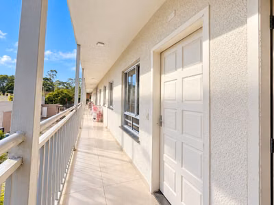 Casa, 2 quartos, 50 m² - Foto 1