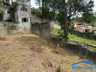 Terreno, 1000 m² - Foto 1