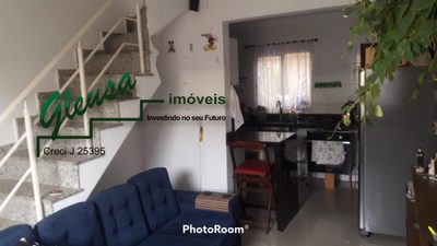 Casa, 2 quartos, 90 m² - Foto 2