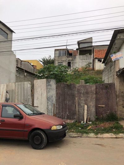 Terreno, 250 m² - Foto 4