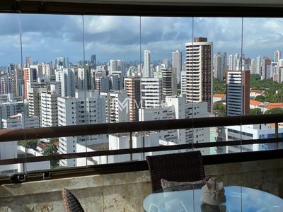 Apartamento, 4 quartos, 517 m² - Foto 4