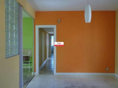 Apartamento, 4 quartos, 162 m² - Foto 2