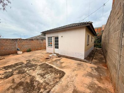 Casa, 2 quartos - Foto 1