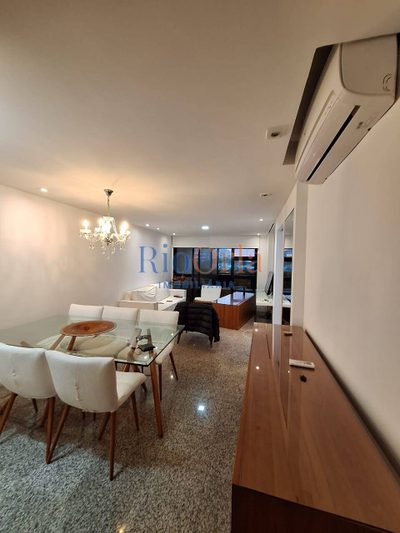 Apartamento, 3 quartos, 129 m² - Foto 3