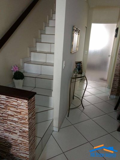 Casa de Condomínio, 2 quartos - Foto 5
