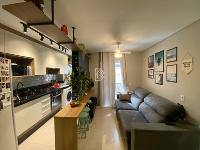 Apartamento, 2 quartos - Foto 1