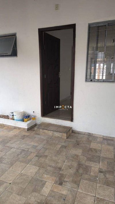 Casa, 3 quartos, 70 m² - Foto 2