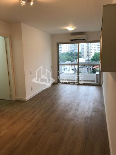 Apartamento, 2 quartos, 70 m² - Foto 1