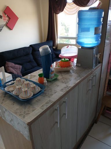 Apartamento, 2 quartos, 42 m² - Foto 5