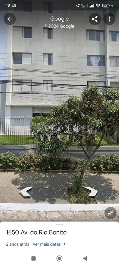 Apartamento, 3 quartos, 88 m² - Foto 1