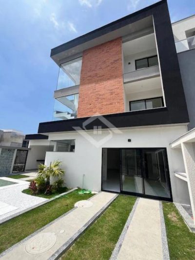 Casa, 3 quartos, 240 m² - Foto 4
