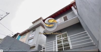 Casa, 3 quartos, 135 m² - Foto 1