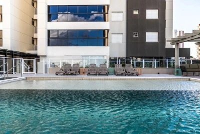 Apartamento, 3 quartos, 145 m² - Foto 1