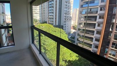 Apartamento, 2 quartos, 72 m² - Foto 4