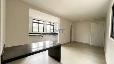 Apartamento, 2 quartos, 66 m² - Foto 3