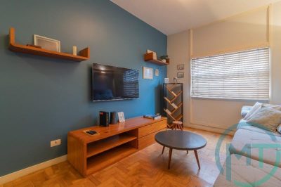 Apartamento, 2 quartos, 81 m² - Foto 4