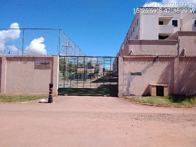 Apartamento, 2 quartos, 10 m² - Foto 1