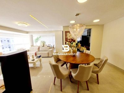 Apartamento, 3 quartos, 142 m² - Foto 4