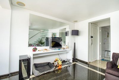 Cobertura, 4 quartos, 193 m² - Foto 5