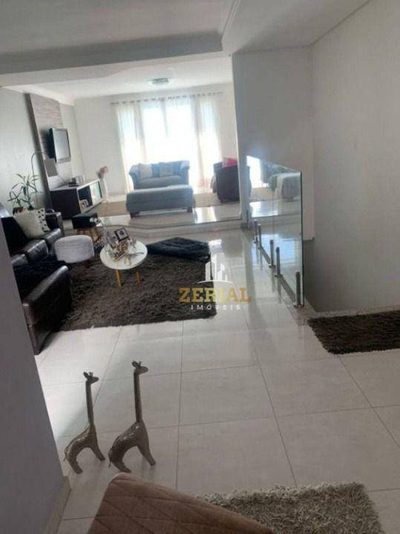Sobrado, 4 quartos, 360 m² - Foto 4