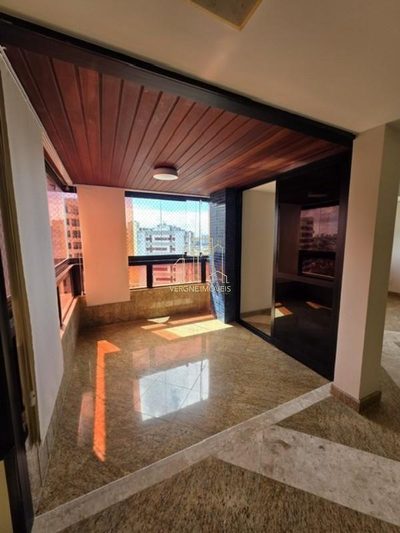 Cobertura, 3 quartos, 490 m² - Foto 2
