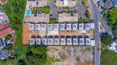 Casa de Condomínio, 4 quartos - Foto 5