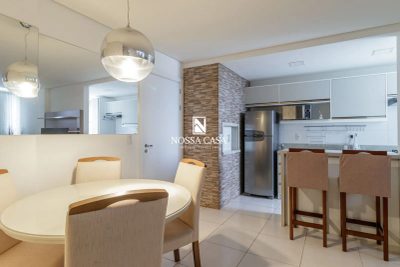 Apartamento, 2 quartos, 59 m² - Foto 5