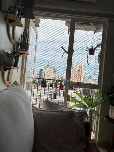 Apartamento, 3 quartos, 83 m² - Foto 2