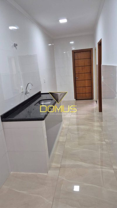 Casa, 2 quartos, 122 m² - Foto 2