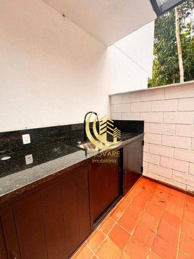 Sobrado, 3 quartos, 171 m² - Foto 1