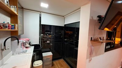 Apartamento, 1 quarto, 26 m² - Foto 2