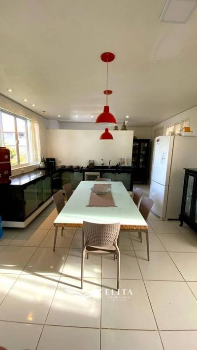 Casa, 3 quartos, 362 m² - Foto 2