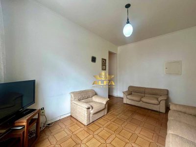 Apartamento, 2 quartos, 90 m² - Foto 4