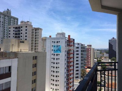 Apartamento, 3 quartos, 102 m² - Foto 1