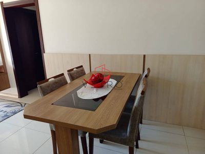 Apartamento, 2 quartos, 97 m² - Foto 5