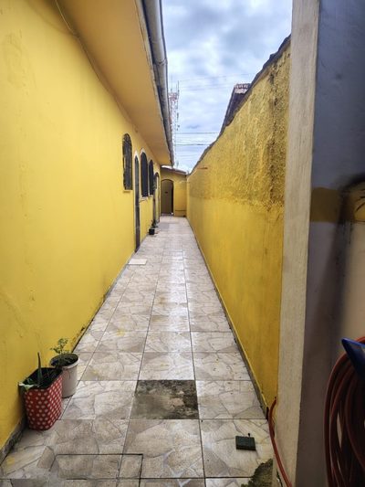 Casa, 2 quartos, 89 m² - Foto 1