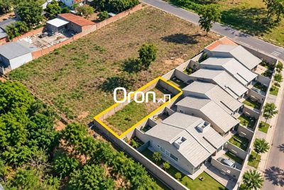 Terreno, 286 m² - Foto 2
