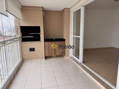 Apartamento, 3 quartos, 123 m² - Foto 1