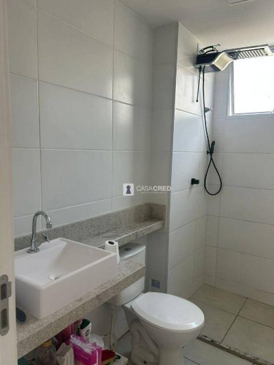 Apartamento, 2 quartos, 48 m² - Foto 4