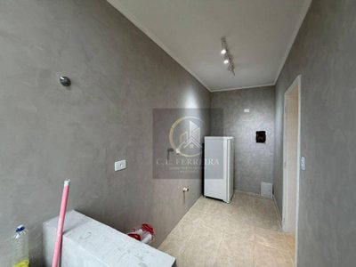 Apartamento, 1 quarto, 45 m² - Foto 4