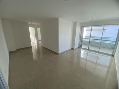 Apartamento, 3 quartos, 100 m² - Foto 1