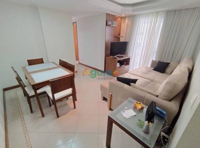 Apartamento, 2 quartos, 62 m² - Foto 2