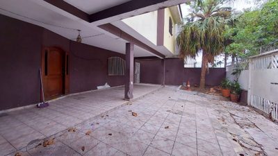 Sobrado, 4 quartos, 292 m² - Foto 2