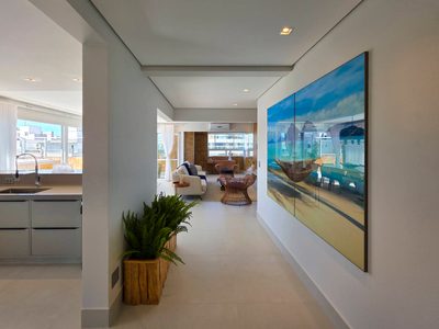 Cobertura, 4 quartos, 216 m² - Foto 2