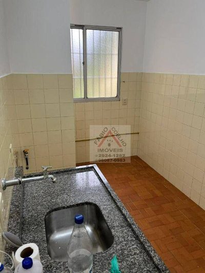 Apartamento, 2 quartos, 49 m² - Foto 2