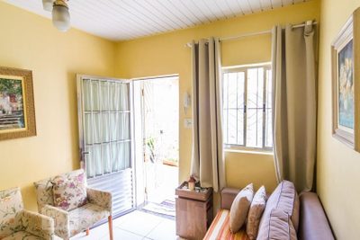 Apartamento, 3 quartos, 80 m² - Foto 3
